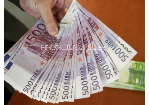 Obtenga su préstamo de forma segura