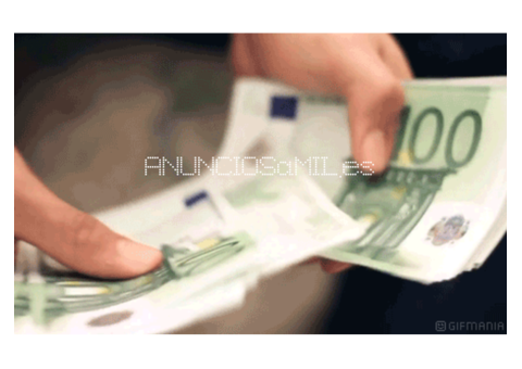 Préstamo financiero y de crédito rápido
