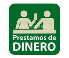 OFERTA DE PRÉSTAMO Y FINANCIACIÓN