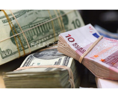 OFERTA DE PRÉSTAMO Y FINANCIACIÓN