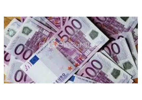 NECESITAS CONSEGUIR UN DINERO DE FORMA INMEDIATA