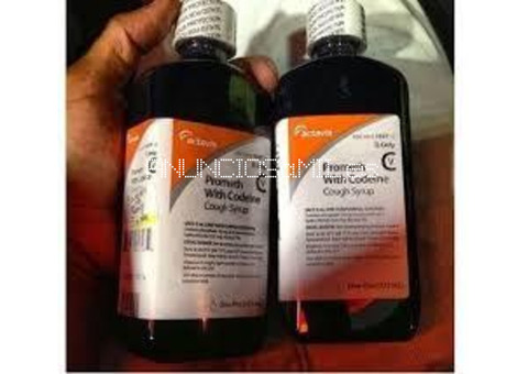 Actavis Promethazine jarabe para la tos púrpura con codeína para la venta