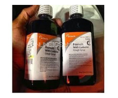 Actavis Promethazine jarabe para la tos púrpura con codeína para la venta