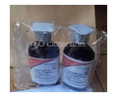 -- Actavis Promethazine jarabe para la tos púrpura con codeína para la venta