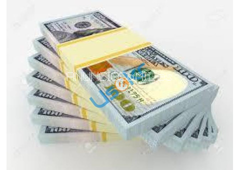 ¿Necesitas finanzas? ¿Estás buscando finanzas