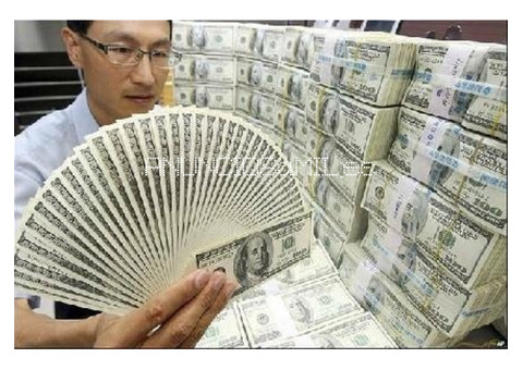 ¿Necesitas finanzas? ¿Estás buscando finanzas