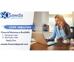 Are you in need of money ASAP?