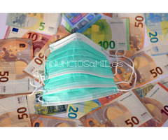 Oferta de préstamo entre particulares serios