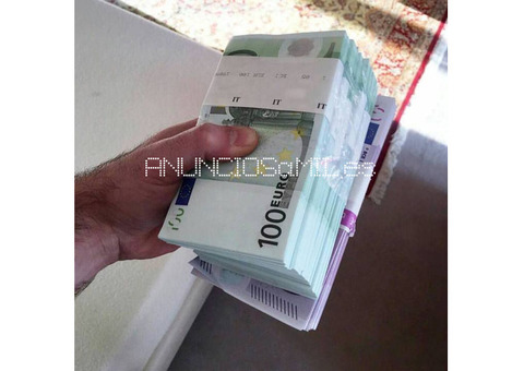 Servicio de préstamo serio para todos