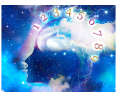Astrologa cartomante numeróloga