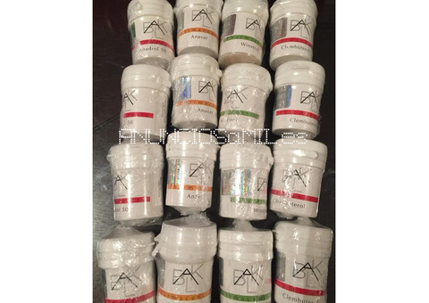 Pain killer meths