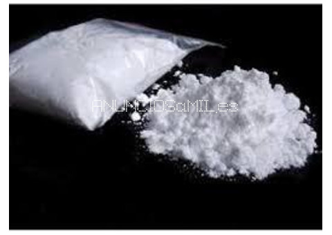 99,8% de cianuro de potasio puro en polvo y pastillas para la venta