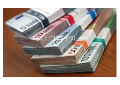 Oferta de Préstamo Entre Particular Serio