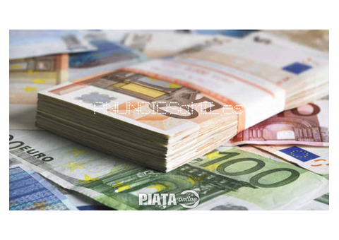 La solución para financiar tus proyectos