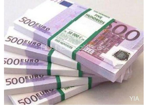 DICHAS ADIÓS A SUS PROBLEMAS FINANCIEROS