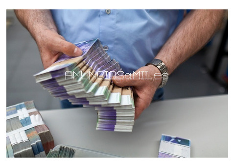 DICHAS ADIÓS A SUS PROBLEMAS FINANCIEROS
