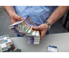 DICHAS ADIÓS A SUS PROBLEMAS FINANCIEROS