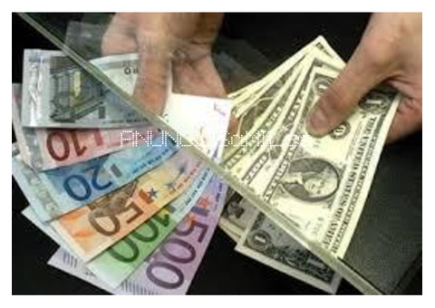 oferta de préstamo urgente