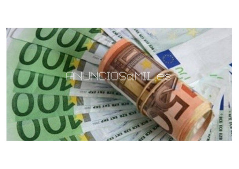 OFERTA DE PRÉSTAMO RÁPIDO EN 48 HORAS