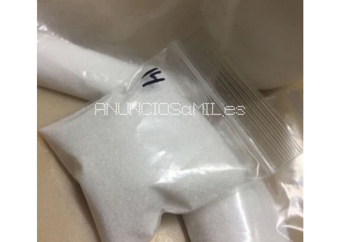 ¡Compre pastillas y polvo de cianuro de potasio (98,99%) de pureza!