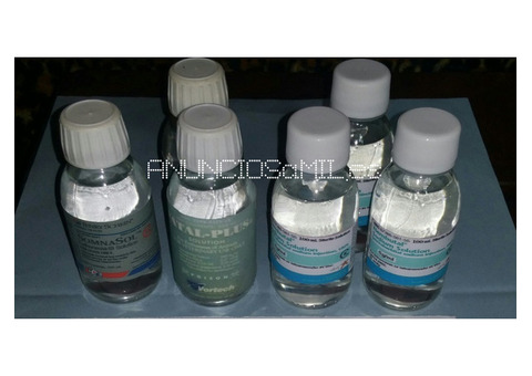 Compre nembutal sin receta para uso humano y veterinario.