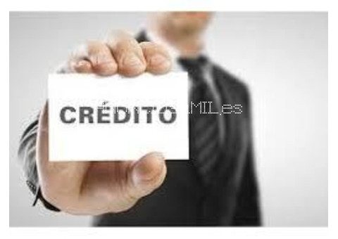 Oferta de préstamo entre personas serias 2%