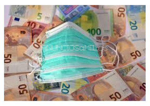 Oferta de préstamo entre personas serias 2%