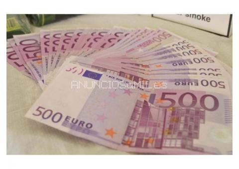 Credito-ya inmediato con asnef: