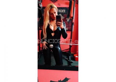 Domina findom