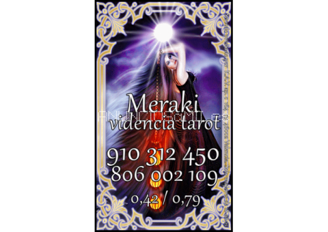 Resolvemos todas  tus dudas, Videncia y Tarot 910 312 450