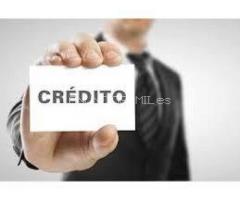 Oferta de préstamo entre personas serias 2%