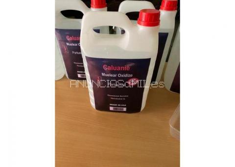 caluanie muelear oxidize chemical for sell