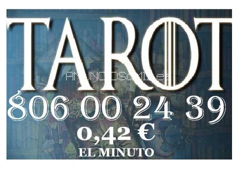 Tarot Líneas 806/Tarot Visa del Amor Barata