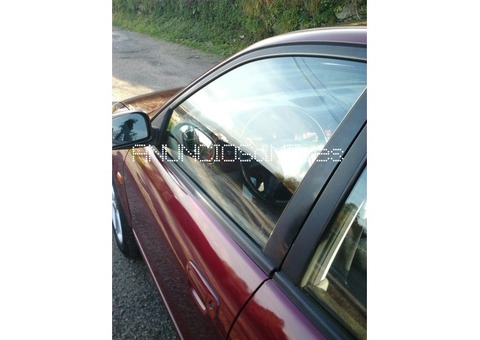 Vendo despiece Mitsubishi Galant 2.0Td del año 1998