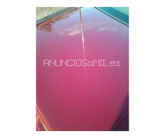 Vendo despiece Mitsubishi Galant 2.0Td del año 1998