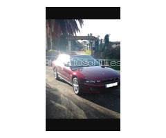 Vendo despiece Mitsubishi Galant 2.0Td del año 1998