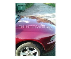 Vendo despiece Mitsubishi Galant 2.0Td del año 1998