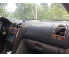 Vendo despiece Mitsubishi Galant 2.0Td del año 1998