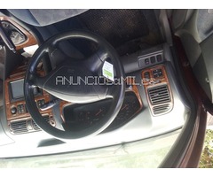 Vendo despiece Mitsubishi Galant 2.0Td del año 1998
