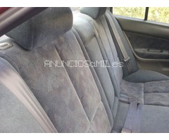 Vendo despiece Mitsubishi Galant 2.0Td del año 1998