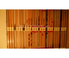 CAMA ABATIBLE ELECTRICA