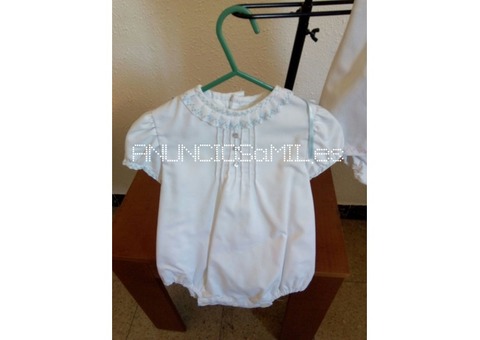 Ropa de bebes 3 a 6 meses.