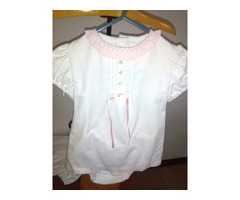 Ropa de bebes 3 a 6 meses.