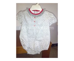 Ropa de bebes 3 a 6 meses.