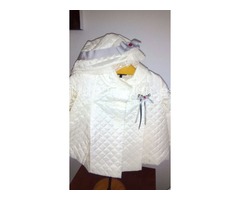 Ropa de bebes 3 a 6 meses.