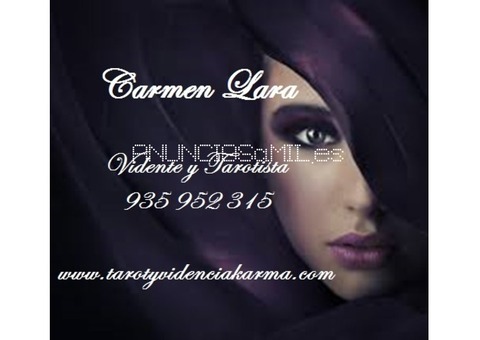 Tarotista sin mentiras.Solo la verdad.Sin gabinete.