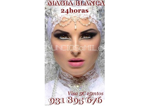 Magia Blanca 931 89 56 76 endulzamientos y hechizos.
