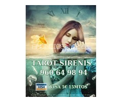 Tarot sirenis 960 649 894 videncia  natural.