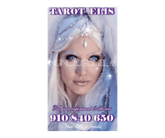 Tarot y videncia visa barata 24 horas Elis 910 840 650