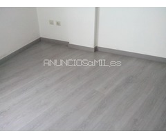 montadores de suelos de maderas